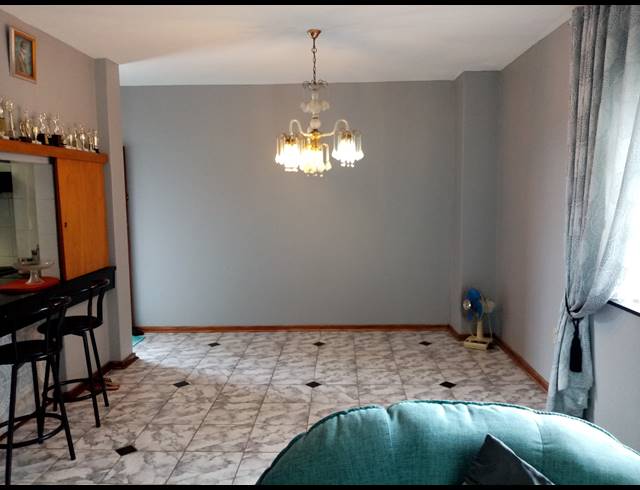 3 BEDROOM FLAT SOLD IN HAVENSIDE